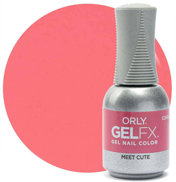 Orly Nagellack „Gorgeous“ | 18 Ml, Frei Von DBP, Toulen & Formaldehyd | Einfach Aufzutragender, Glatter Lack
